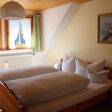 Ferienwohnung Talblick Todtmoos Exteriör bild