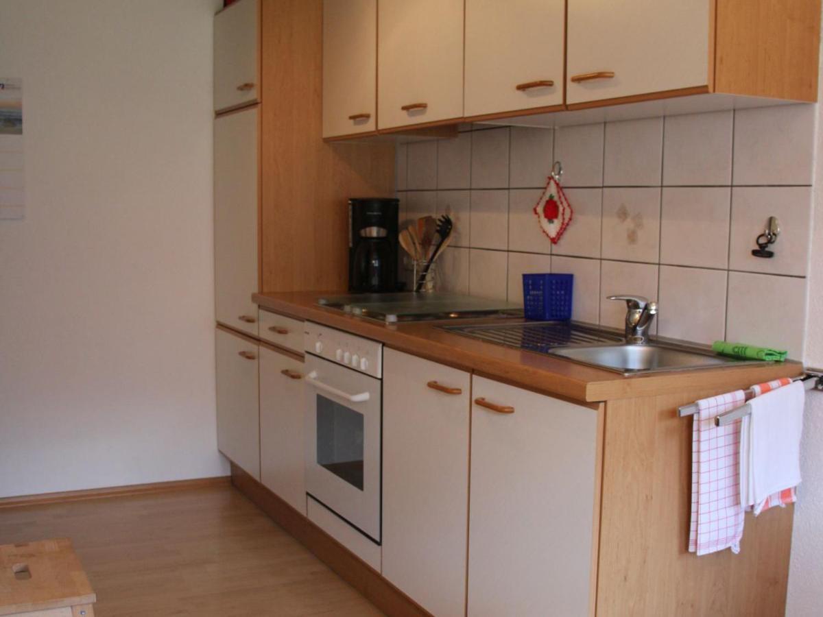 Ferienwohnung Talblick Todtmoos Exteriör bild