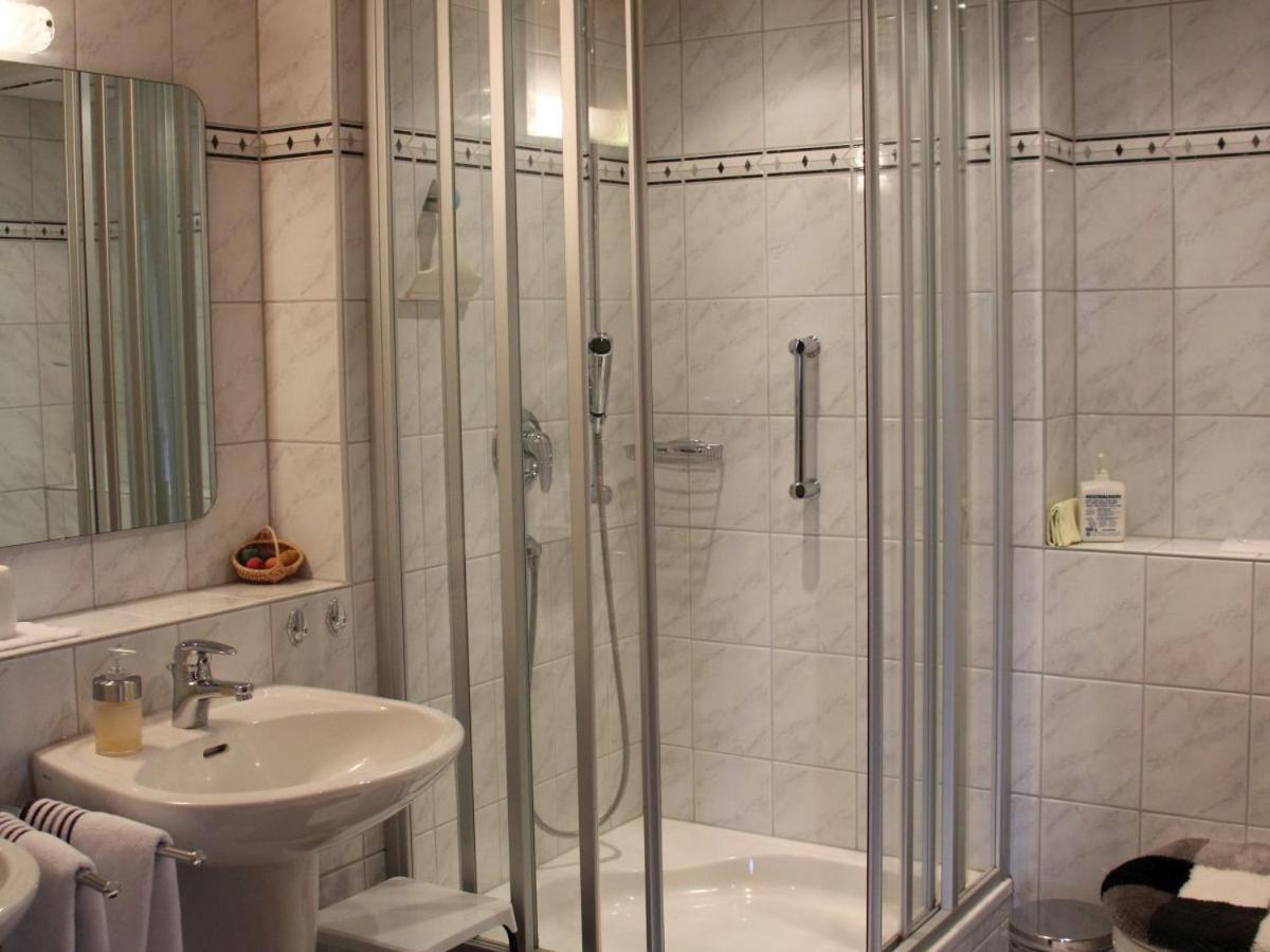 Ferienwohnung Talblick Todtmoos Exteriör bild